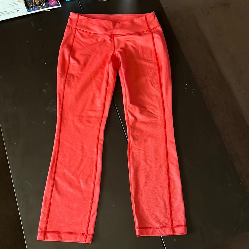 Lululemon legging
